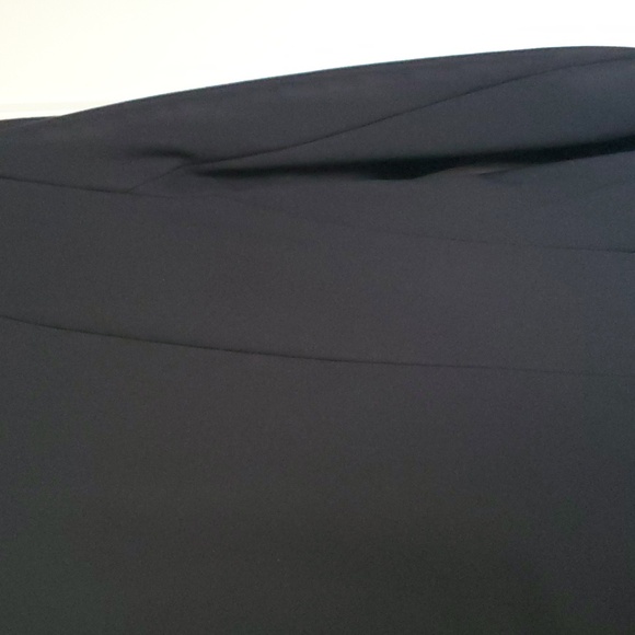 Womens Express Black Blazer - Picture 4 of 4